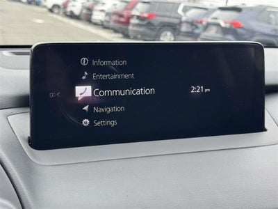 2023 Mazda Mazda CX-9 Touring