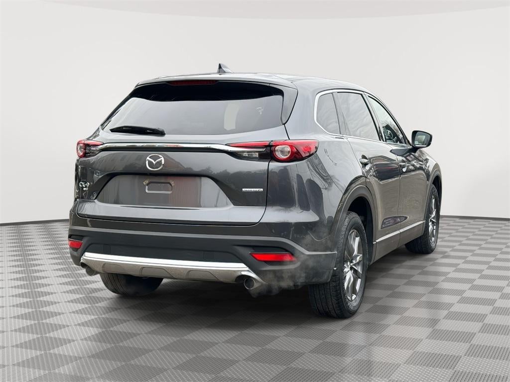 2023 Mazda Mazda CX-9 Touring