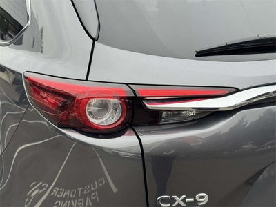 2023 Mazda Mazda CX-9 Touring