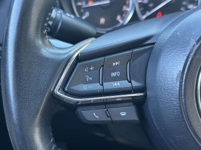 2019 Mazda Mazda CX-9 Touring