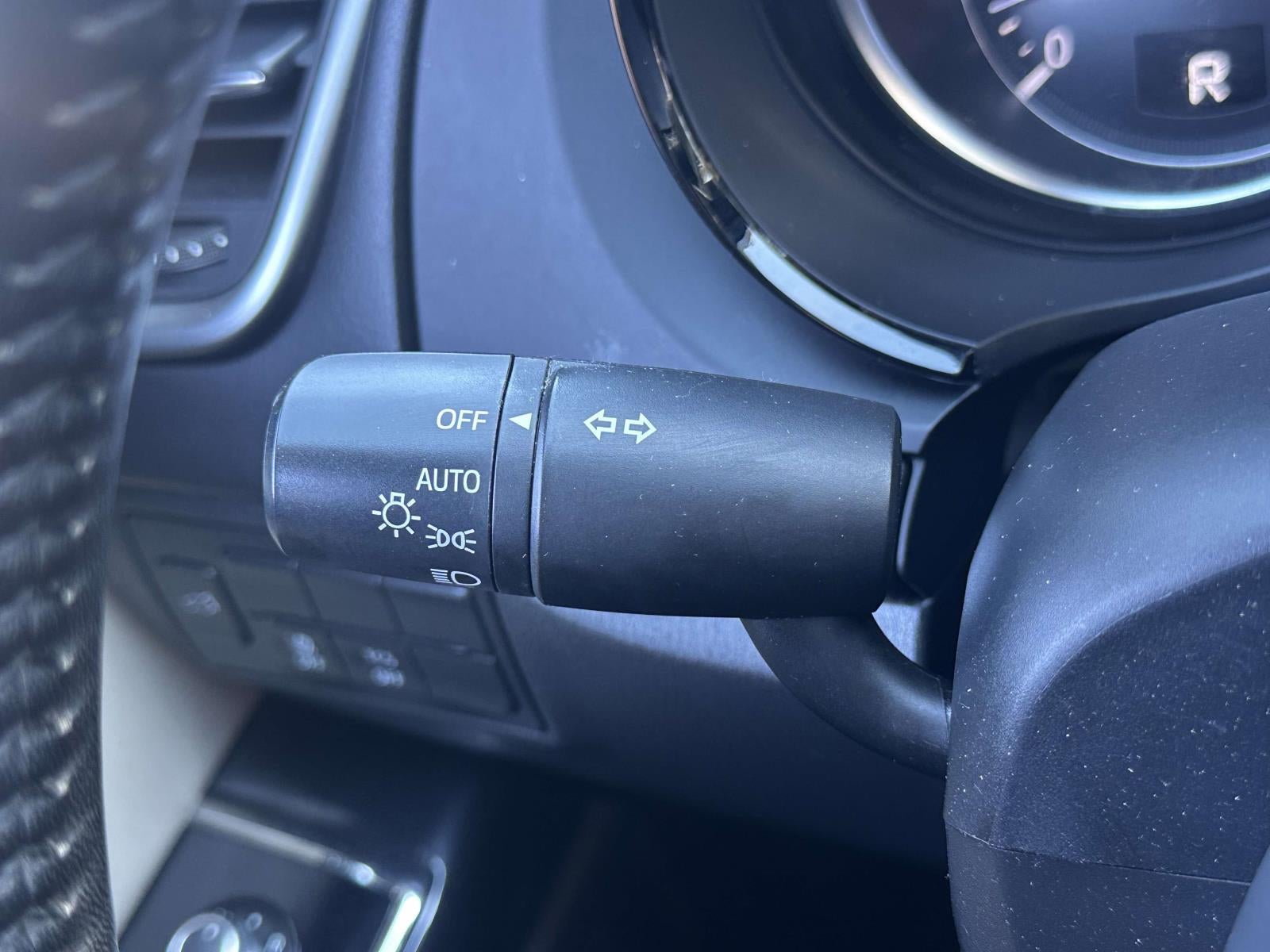 2019 Mazda Mazda CX-9 Touring