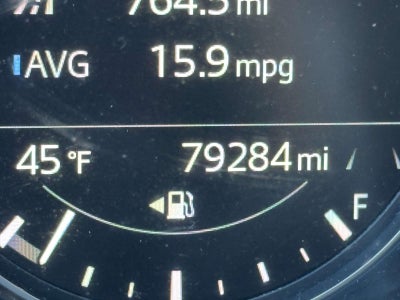 2019 Mazda Mazda CX-9 Touring