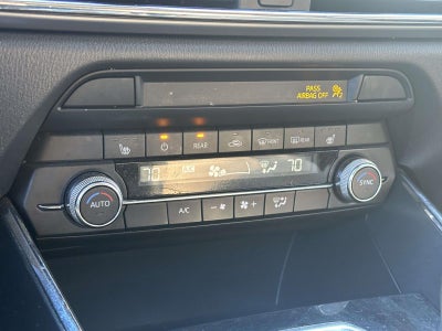 2019 Mazda Mazda CX-9 Touring