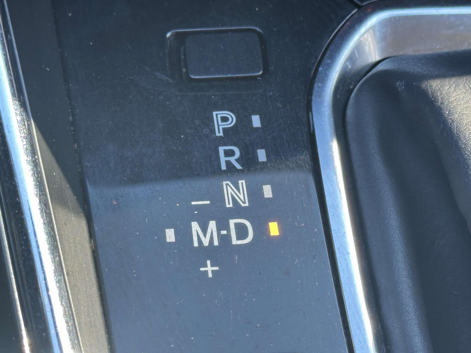 2019 Mazda Mazda CX-9 Touring