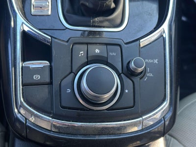 2019 Mazda Mazda CX-9 Touring