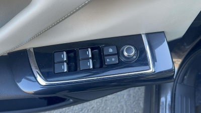 2019 Mazda Mazda CX-9 Touring