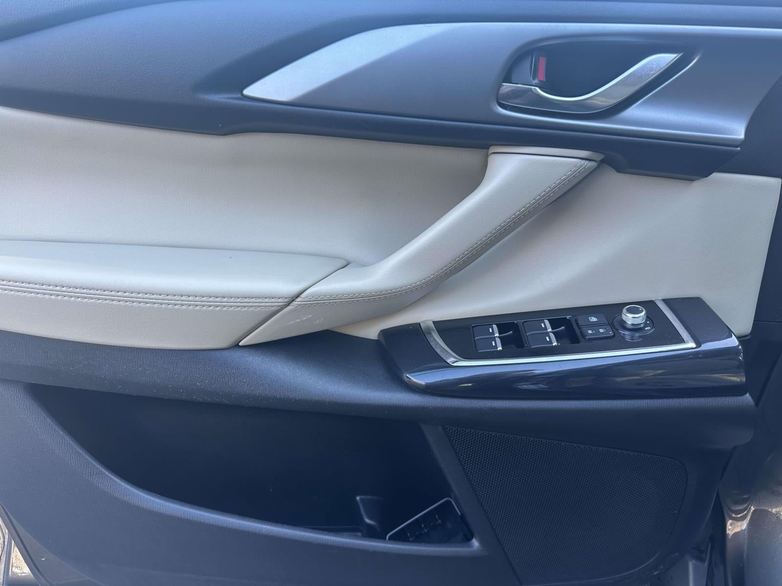 2019 Mazda Mazda CX-9 Touring