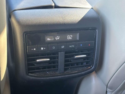 2019 Mazda Mazda CX-9 Touring