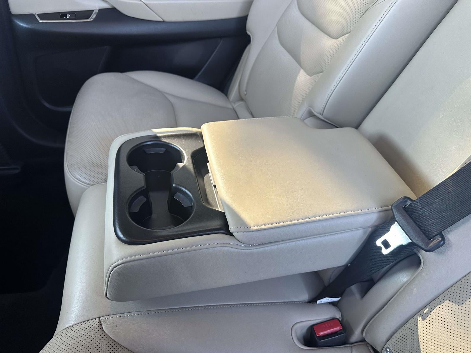 2019 Mazda Mazda CX-9 Touring