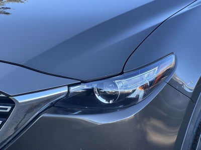 2019 Mazda Mazda CX-9 Touring