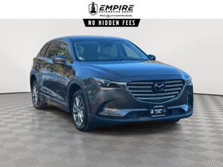 2019 Mazda Mazda CX-9 Touring
