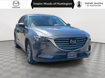 2023 Mazda Mazda CX-9 Touring