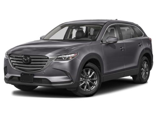 2023 Mazda Mazda CX-9 Touring