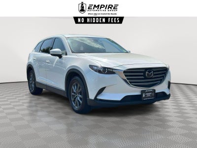 2023 Mazda Mazda CX-9 Touring