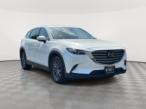 2023 Mazda Mazda CX-9 Touring