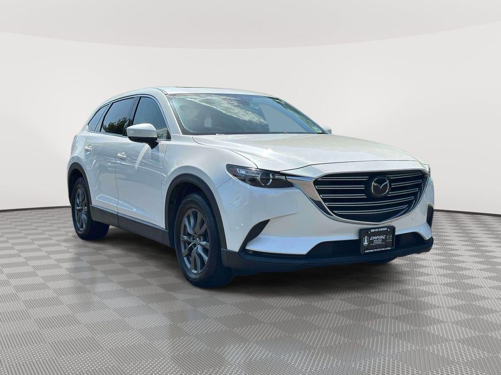 2023 Mazda Mazda CX-9 Touring