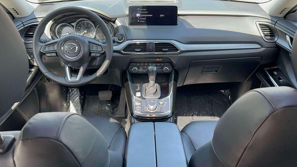 2023 Mazda Mazda CX-9 Touring