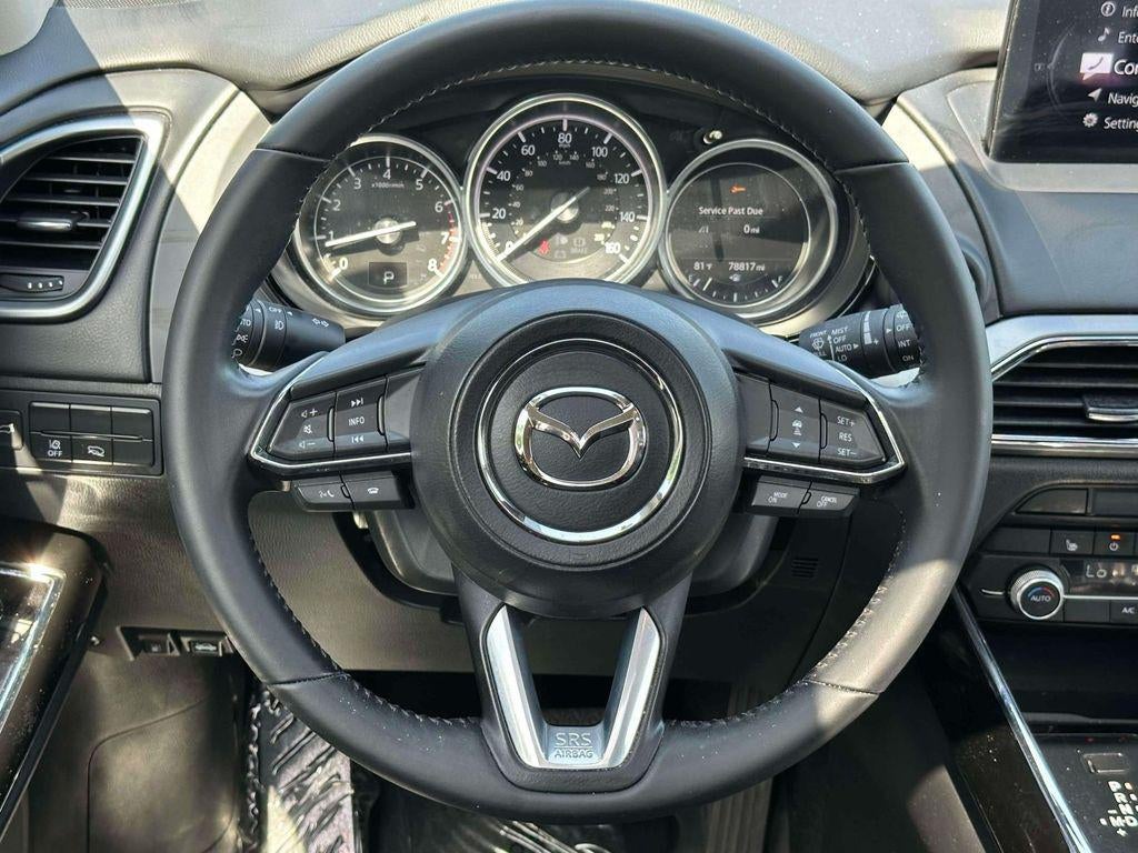 2023 Mazda Mazda CX-9 Touring