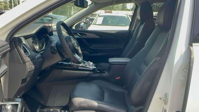 2023 Mazda Mazda CX-9 Touring