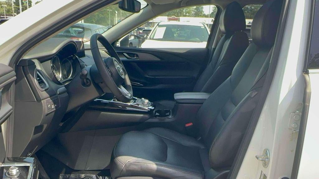 2023 Mazda Mazda CX-9 Touring
