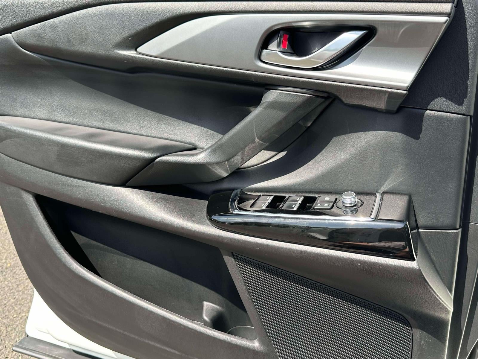 2023 Mazda Mazda CX-9 Touring