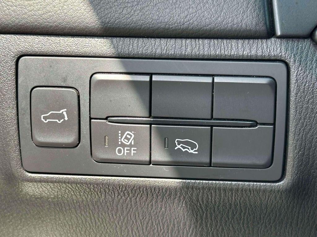 2023 Mazda Mazda CX-9 Touring