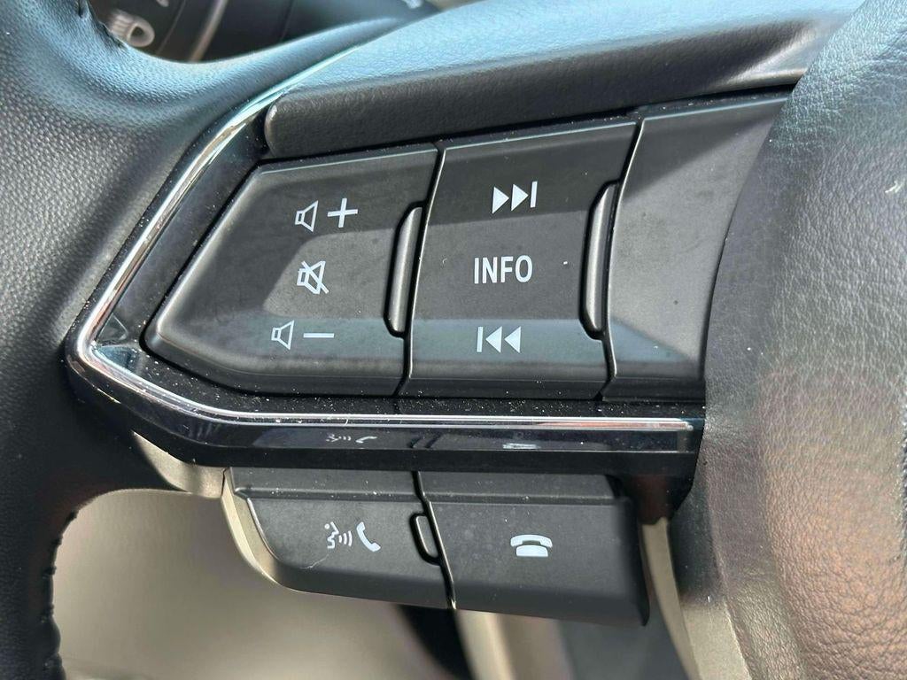 2023 Mazda Mazda CX-9 Touring