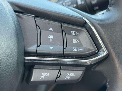 2023 Mazda Mazda CX-9 Touring