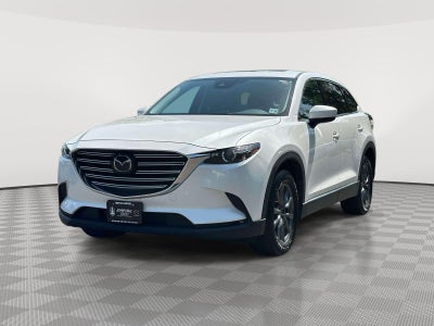 2023 Mazda Mazda CX-9 Touring