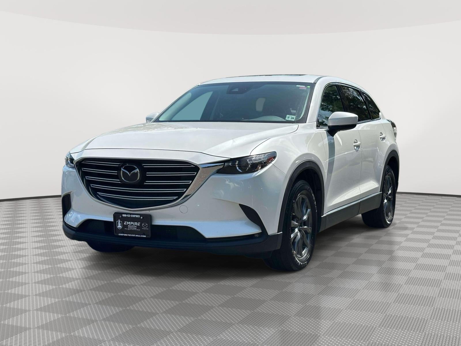2023 Mazda Mazda CX-9 Touring