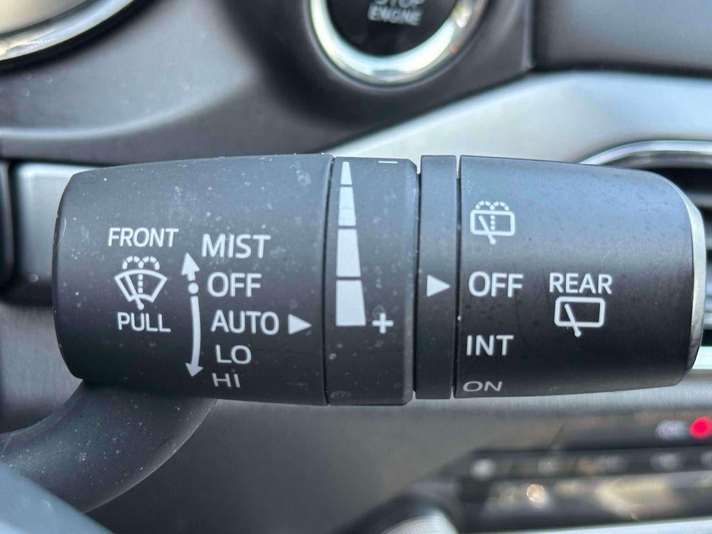 2023 Mazda Mazda CX-9 Touring
