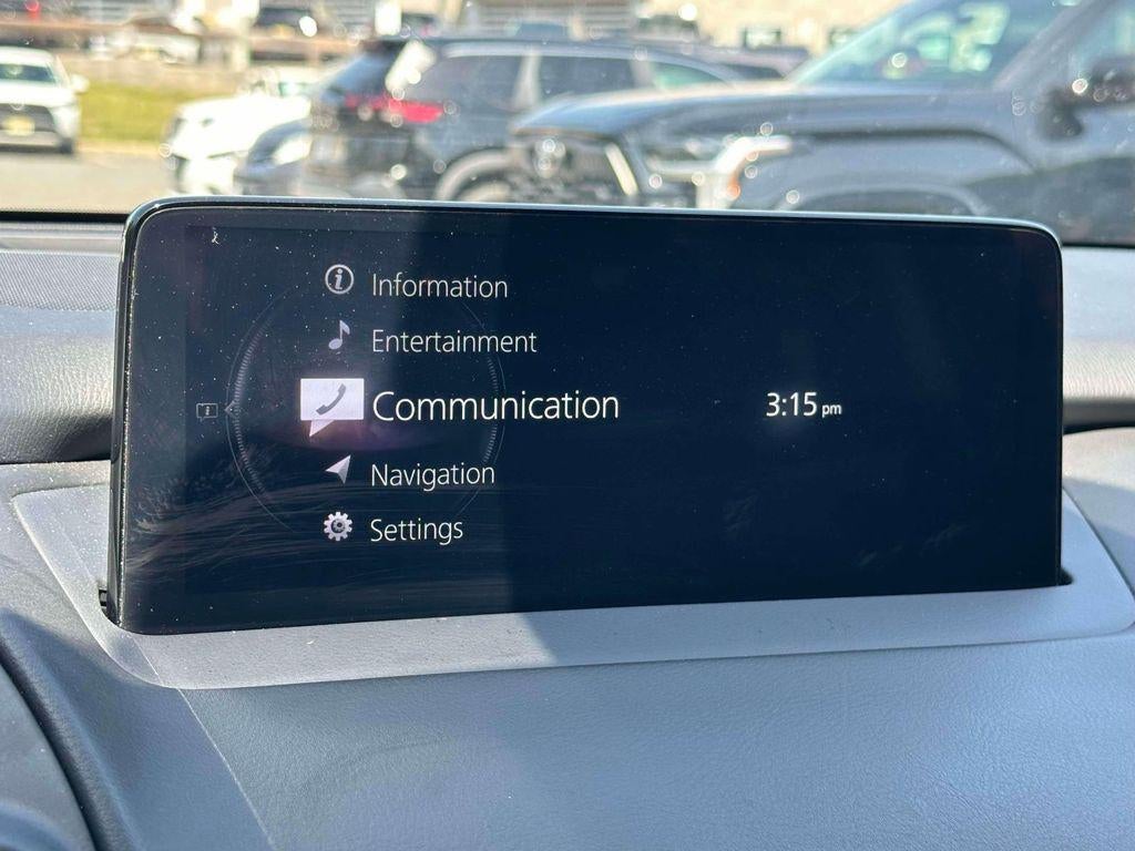 2023 Mazda Mazda CX-9 Touring