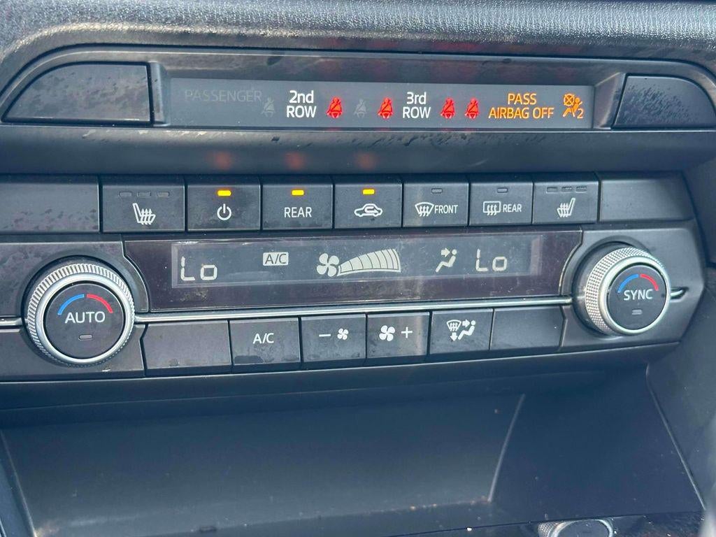 2023 Mazda Mazda CX-9 Touring