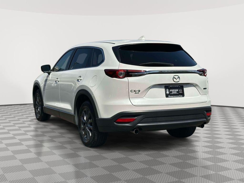 2023 Mazda Mazda CX-9 Touring