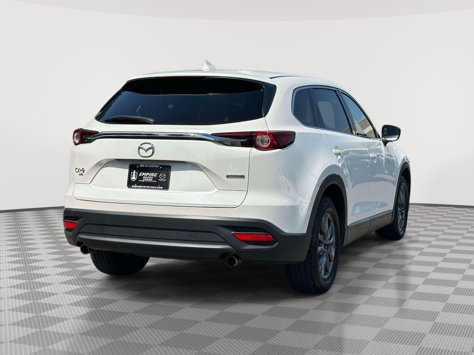 2023 Mazda Mazda CX-9 Touring