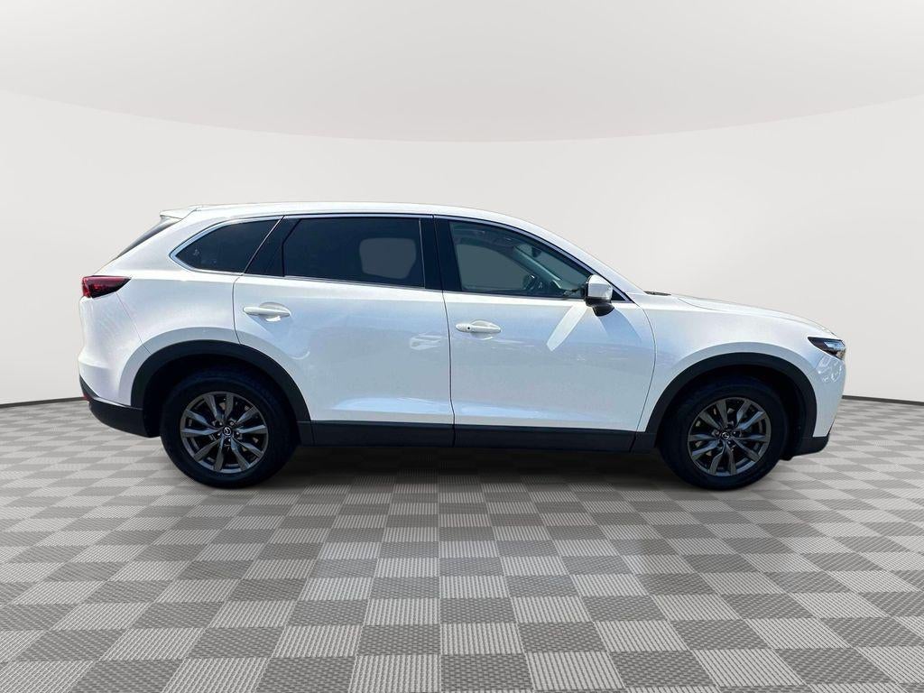 2023 Mazda Mazda CX-9 Touring