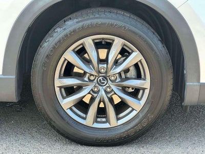 2023 Mazda Mazda CX-9 Touring
