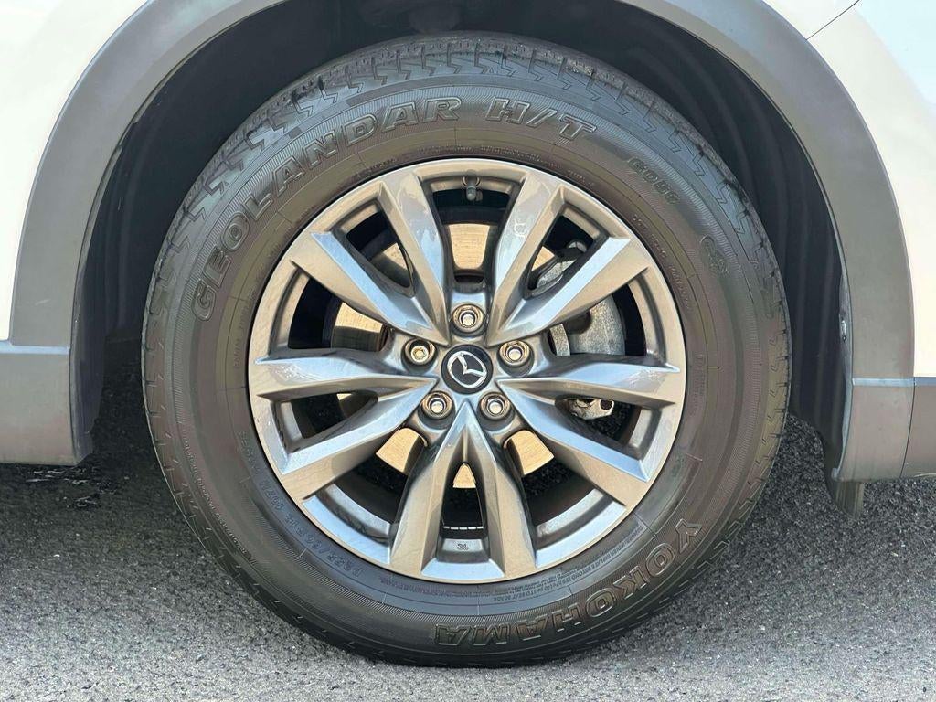 2023 Mazda Mazda CX-9 Touring