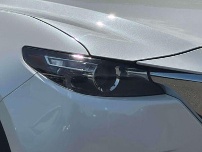 2023 Mazda Mazda CX-9 Touring