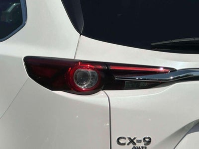 2023 Mazda Mazda CX-9 Touring