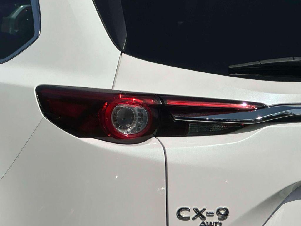 2023 Mazda Mazda CX-9 Touring