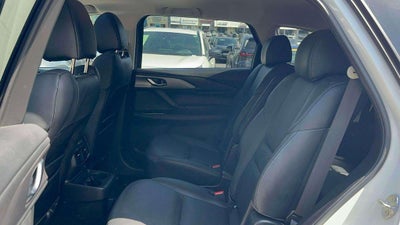 2023 Mazda Mazda CX-9 Touring