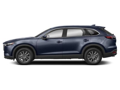 2022 Mazda Mazda CX-9 Touring