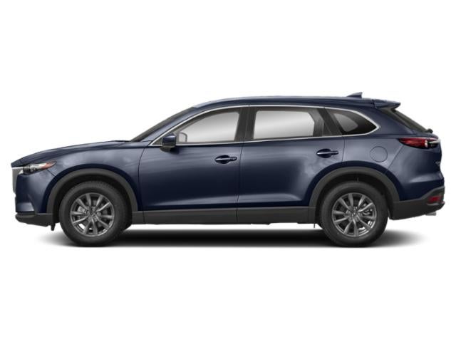 2022 Mazda Mazda CX-9 Touring