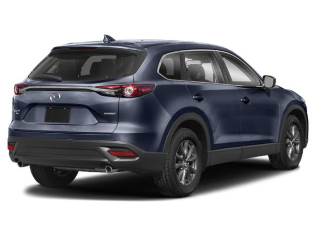 2022 Mazda Mazda CX-9 Touring