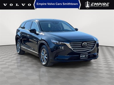 2019 Mazda Mazda CX-9 Touring