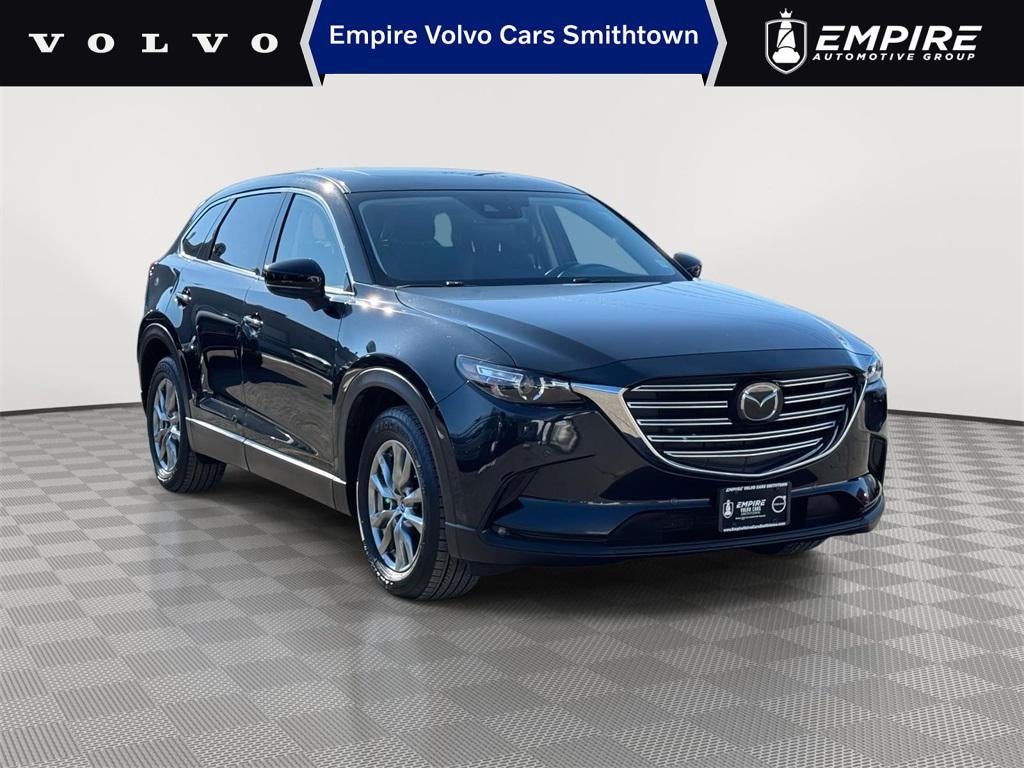 2019 Mazda Mazda CX-9 Touring