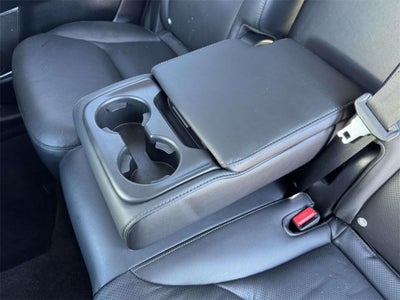 2019 Mazda Mazda CX-9 Touring