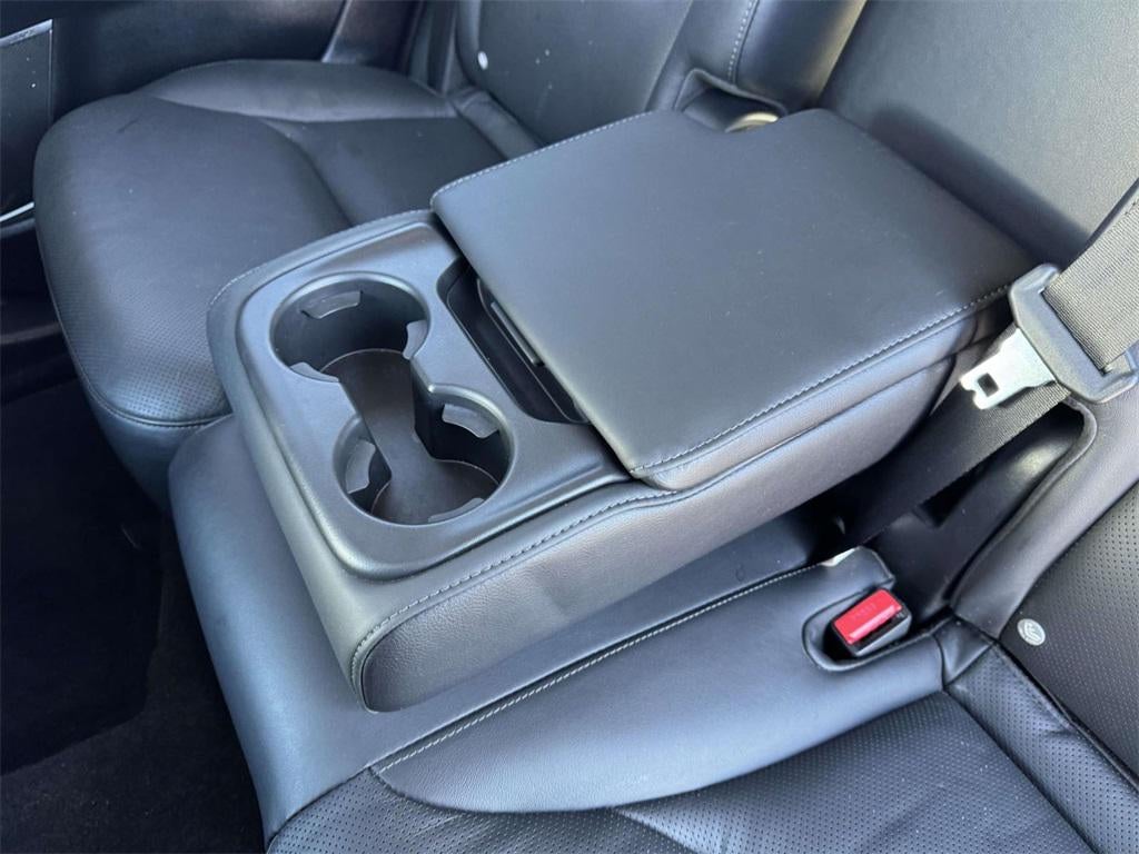 2019 Mazda Mazda CX-9 Touring