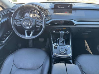 2019 Mazda Mazda CX-9 Touring